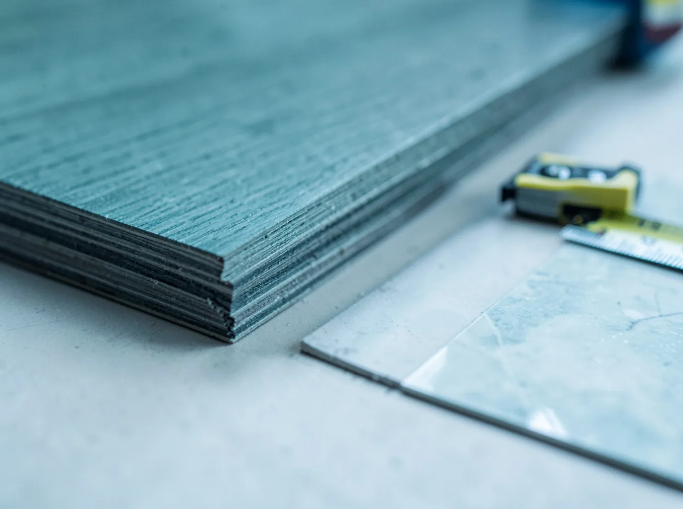 Luxury Vinyl Plank Installation Denniston, KY FAQs